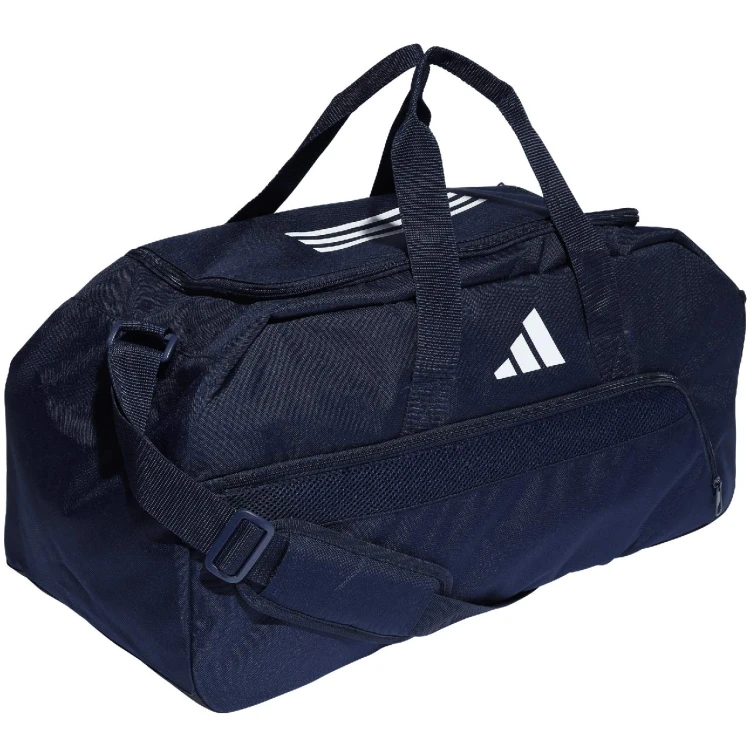 ADIDAS ŚREDNIA TORBA SPORTOWA NA RAMIĘ DAMSKA MĘSKA - IB8657