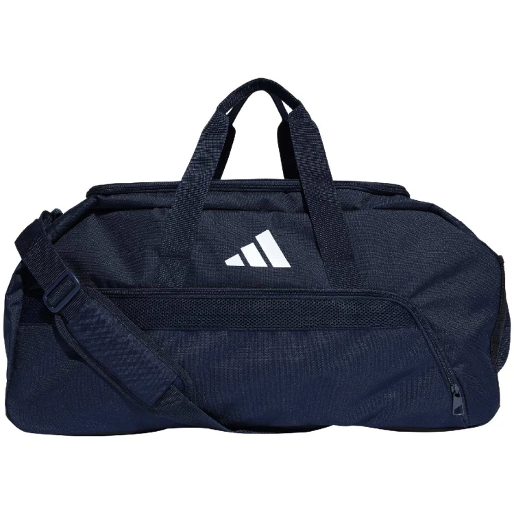 ADIDAS ŚREDNIA TORBA SPORTOWA NA RAMIĘ DAMSKA MĘSKA - IB8657