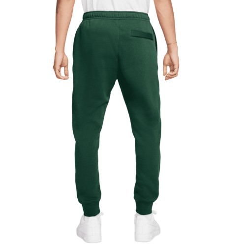 NIKE NSW MĘSKIE MŁODZIEŻOWE SPODNIE BAWEŁNIANE SPORTOWE BV2671-323