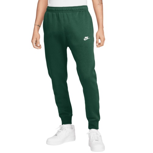 NIKE NSW MĘSKIE MŁODZIEŻOWE SPODNIE BAWEŁNIANE SPORTOWE BV2671-323