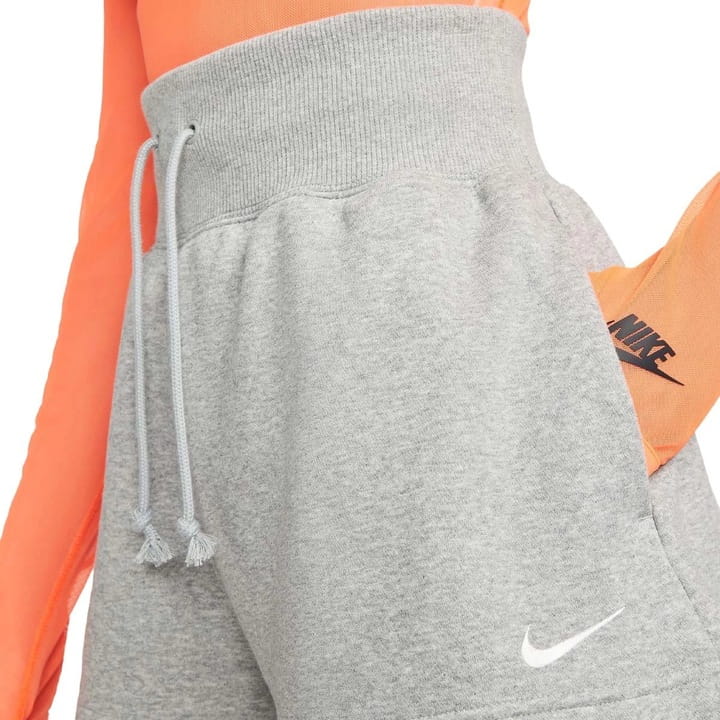 NIKE NSW DAMSKIE MŁODZIEŻOWE SPODENKI BAWEŁNIANE LUŹNY KRÓJ FD1409-063