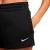 NIKE W NSW DAMSKIE MŁODZIEŻOWE SPODENKI SZORTY BAWEŁNIANE IF2132-010