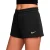 NIKE W NSW DAMSKIE MŁODZIEŻOWE SPODENKI SZORTY BAWEŁNIANE IF2132-010