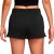 NIKE W NSW DAMSKIE MŁODZIEŻOWE SPODENKI SZORTY BAWEŁNIANE IF2132-010