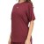 PUMA DAMSKA MŁODZIEŻOWA KOSZULKA T-SHIRT BAWEŁNIANA OVERSIZE 684971-96