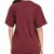 PUMA DAMSKA MŁODZIEŻOWA KOSZULKA T-SHIRT BAWEŁNIANA OVERSIZE 684971-96