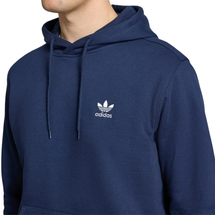 ADIDAS ORIGINALS MĘSKA MŁODZIEŻOWA BLUZA BAWEŁNIANA Z KAPTUREM IX7668
