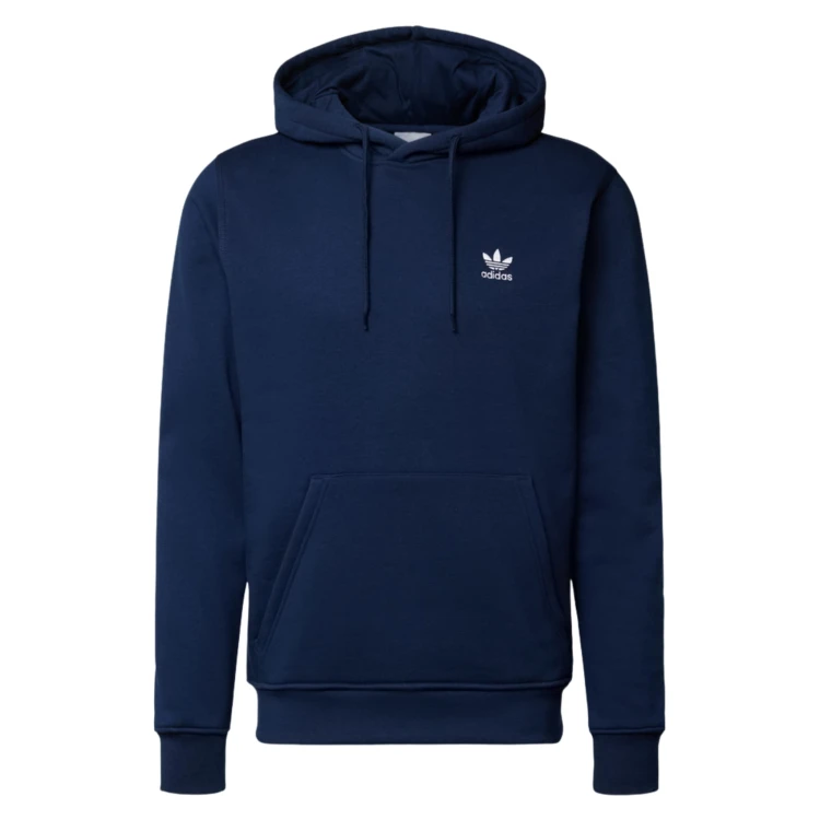 ADIDAS ORIGINALS MĘSKA MŁODZIEŻOWA BLUZA BAWEŁNIANA Z KAPTUREM IX7668