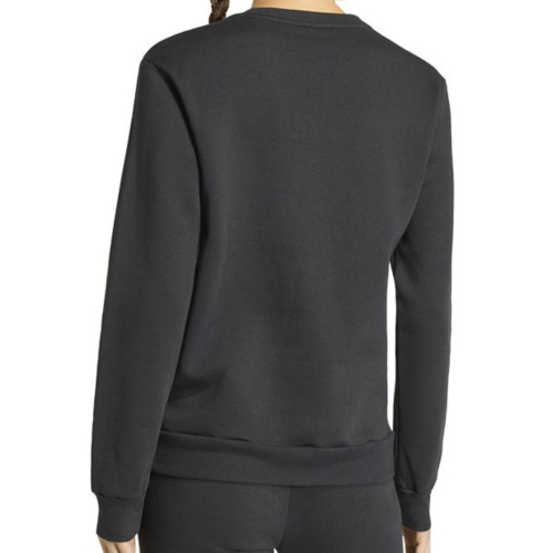 ADIDAS DAMSKA MŁODZIEŻOWA BLUZA BAWEŁNIANA BEZ KAPTURA PRZEZ GŁOWĘ KB3951