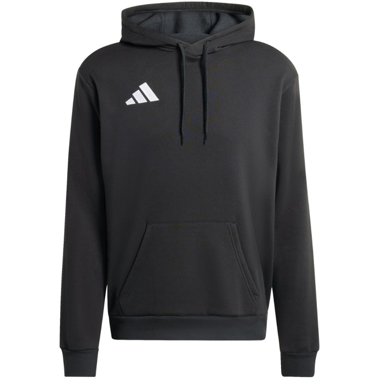 ADIDAS MĘSKA MŁODZIEŻOWA BLUZA BAWEŁNIANA Z KAPTUREM PRZEZ GŁOWĘ JZ6577
