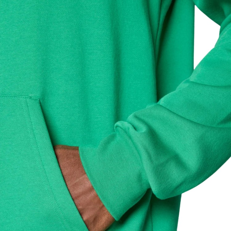 ADIDAS MĘSKA MŁODZIEŻOWA BLUZA BAWEŁNIANA Z KAPTUREM PRZEZ GŁOWĘ JZ6581