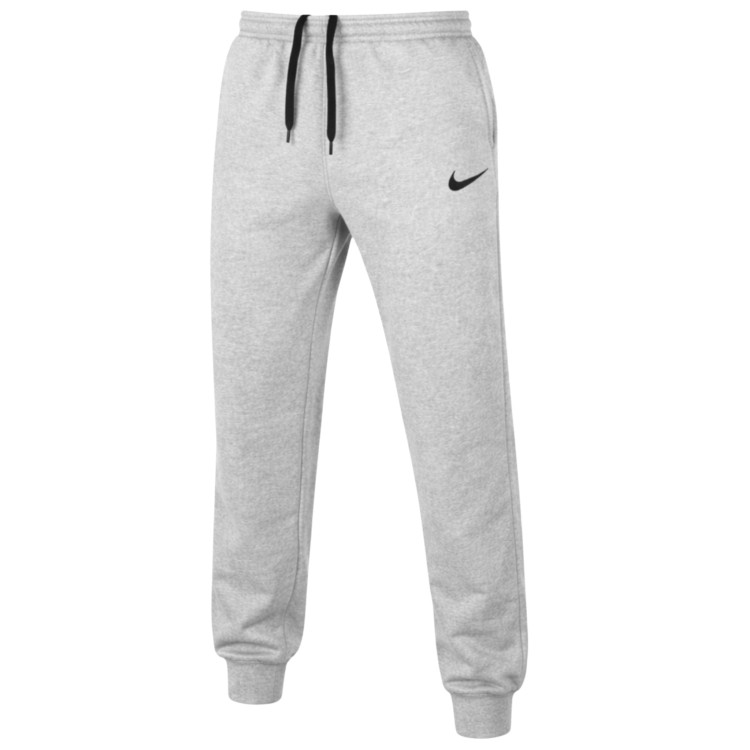 NIKE MĘSKIE MŁODZIEŻOWE SPODNIE BAWEŁNIANE SPORTOWE IB1248-063