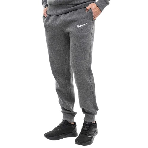 NIKE MĘSKIE MŁODZIEŻOWE SPODNIE BAWEŁNIANE SPORTOWE IB1248-071