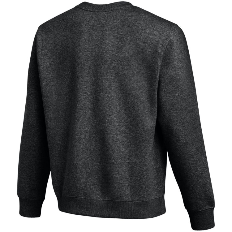 NIKE MĘSKA MŁODZIEŻOWA BLUZA SPORTOWA BAWEŁNIANA BEZ KAPTURA IB1190-010