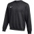 NIKE MĘSKA MŁODZIEŻOWA BLUZA SPORTOWA BAWEŁNIANA BEZ KAPTURA IB1190-010