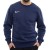 NIKE MĘSKA MŁODZIEŻOWA BLUZA SPORTOWA BAWEŁNIANA BEZ KAPTURA IB1190-410
