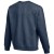 NIKE MĘSKA MŁODZIEŻOWA BLUZA SPORTOWA BAWEŁNIANA BEZ KAPTURA IB1190-410