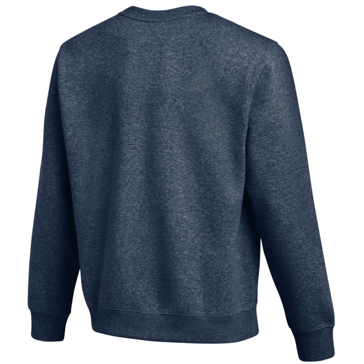 NIKE MĘSKA MŁODZIEŻOWA BLUZA SPORTOWA BAWEŁNIANA BEZ KAPTURA IB1190-410