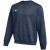 NIKE MĘSKA MŁODZIEŻOWA BLUZA SPORTOWA BAWEŁNIANA BEZ KAPTURA IB1190-410