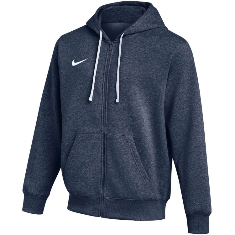 NIKE MĘSKA MŁODZIEŻOWA BLUZA BAWEŁNIANA ROZPINANA Z KAPTUREM IB1228-410