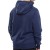 NIKE MĘSKA MŁODZIEŻOWA BLUZA BAWEŁNIANA ROZPINANA Z KAPTUREM IB1228-410