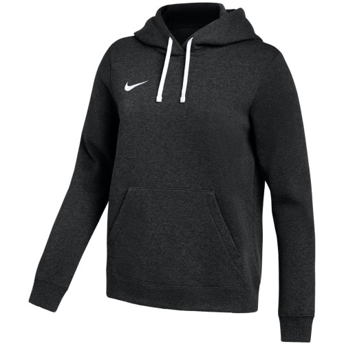 NIKE DAMSKA MŁODZIEŻOWA BLUZA BAWEŁNIANA Z KAPTUREM PRZEZ GŁOWĘ IB1224-010