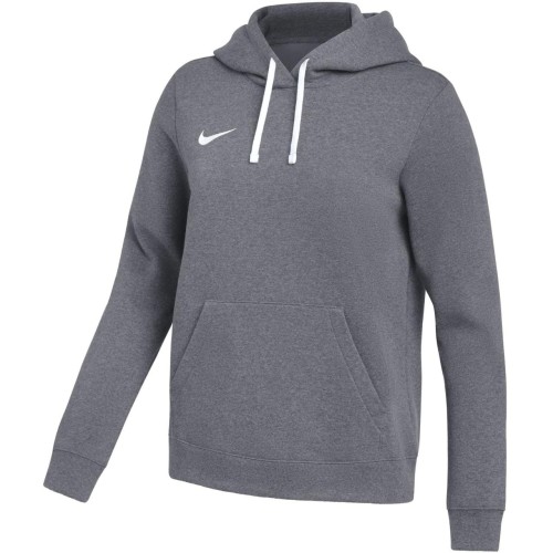 NIKE DAMSKA MŁODZIEŻOWA BLUZA BAWEŁNIANA Z KAPTUREM PRZEZ GŁOWĘ IB1224-071