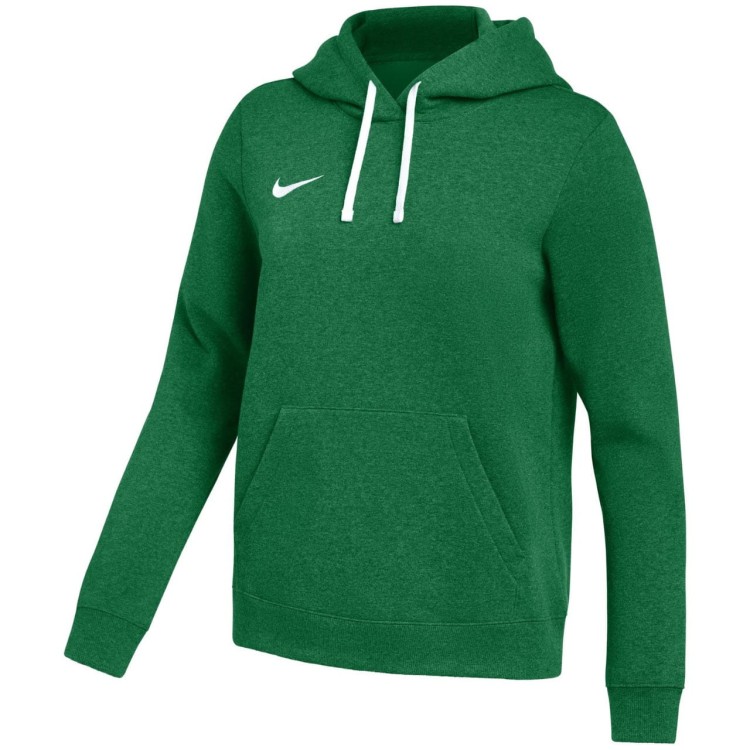 NIKE DAMSKA MŁODZIEŻOWA BLUZA BAWEŁNIANA Z KAPTUREM PRZEZ GŁOWĘ IB1224-302