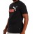 PUMA MĘSKA MŁODZIEŻOWA KOSZULKA T-SHIRT BAWEŁNIANY DUŻE LOGO 586759-63