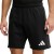 ADIDAS MĘSKIE MŁODZIEŻOWE SPODENKI SZORTY KRÓTKIE BAWEŁNIANE DRESOWE KF5923