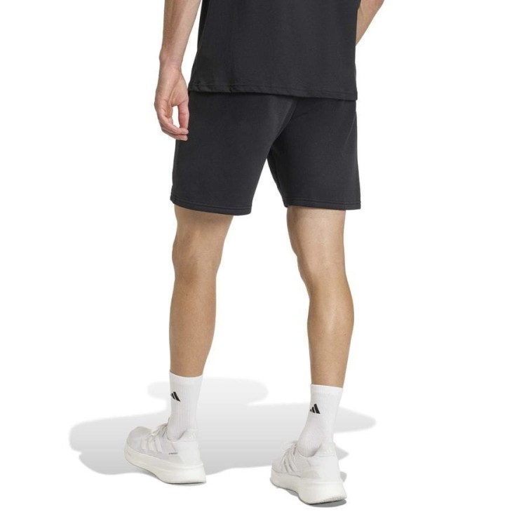 ADIDAS MĘSKIE MŁODZIEŻOWE SPODENKI SZORTY KRÓTKIE BAWEŁNIANE DRESOWE KF5923