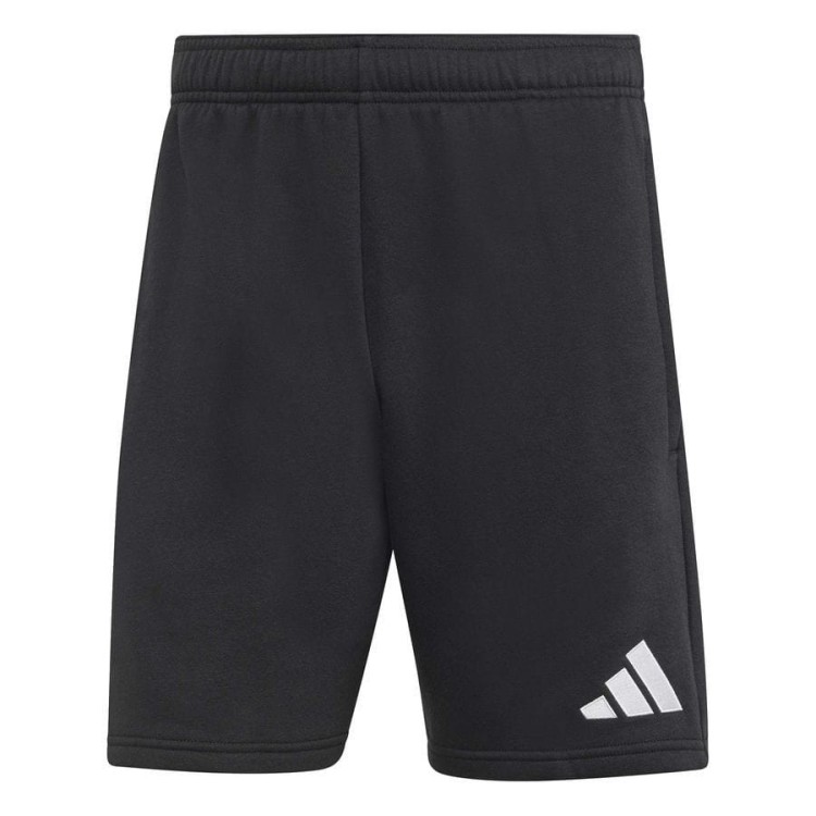 ADIDAS MĘSKIE MŁODZIEŻOWE SPODENKI SZORTY KRÓTKIE BAWEŁNIANE DRESOWE KF5923
