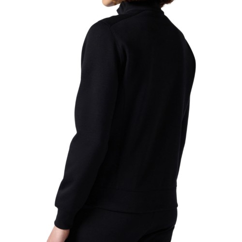 CHAMPION DAMSKA MŁODZIEŻOWA BLUZA BAWEŁNIANA ROZPINANA 118289-KK001