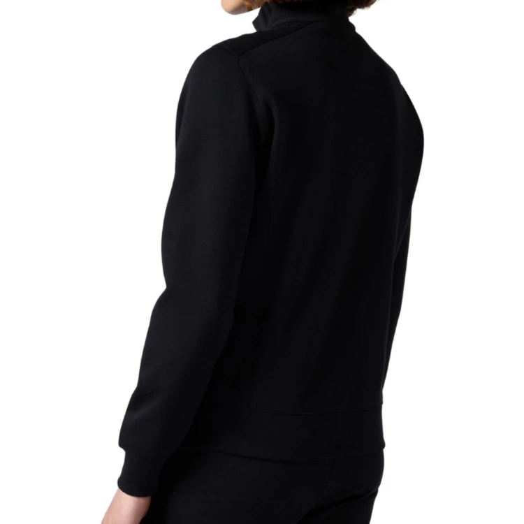 CHAMPION DAMSKA MŁODZIEŻOWA BLUZA BAWEŁNIANA ROZPINANA 118289-KK001