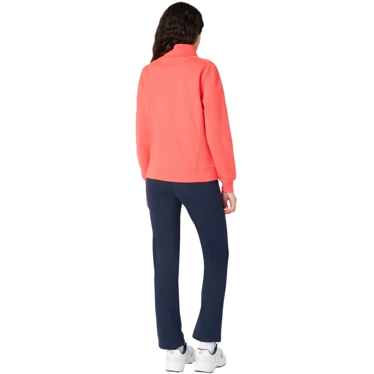 CHAMPION DAMSKIE MŁODZIEŻOWE SPODNIE BAWEŁNIANE DRESOWE 118289-RS073