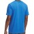 UNDER ARMOUR MĘSKA MŁODZIEŻOWA KOSZULKA T-SHIRT BAWEŁNIANY 1329582-402