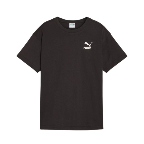 PUMA DZIECIĘCA CHŁOPIĘCA DZIEWCZĘCA KOSZULKA T-SHIRT BAWEŁNIANY 621590-01