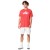 ADIDAS MĘSKA MŁODZIEŻOWA KOSZULKA T-SHIRT BAWEŁNIANY NA TENNIS JD8255