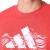 ADIDAS MĘSKA MŁODZIEŻOWA KOSZULKA T-SHIRT BAWEŁNIANY NA TENNIS JD8255