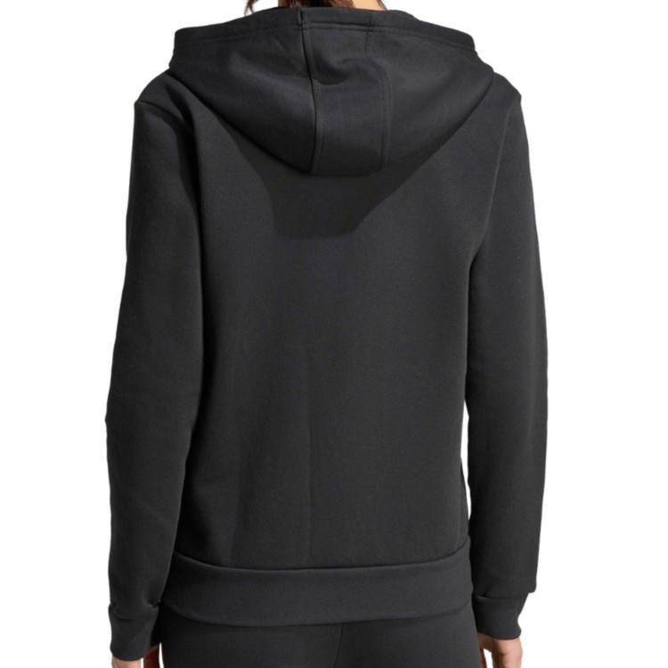 ADIDAS DAMSKA MŁODZIEŻOWA BLUZA BAWEŁNIANA ROZPINANA Z KAPTUREM KF5939