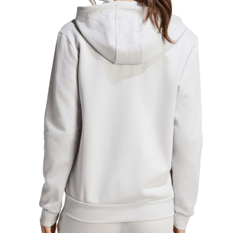 ADIDAS DAMSKA MŁODZIEŻOWA BLUZA BAWEŁNIANA ROZPINANA Z KAPTUREM KF5936