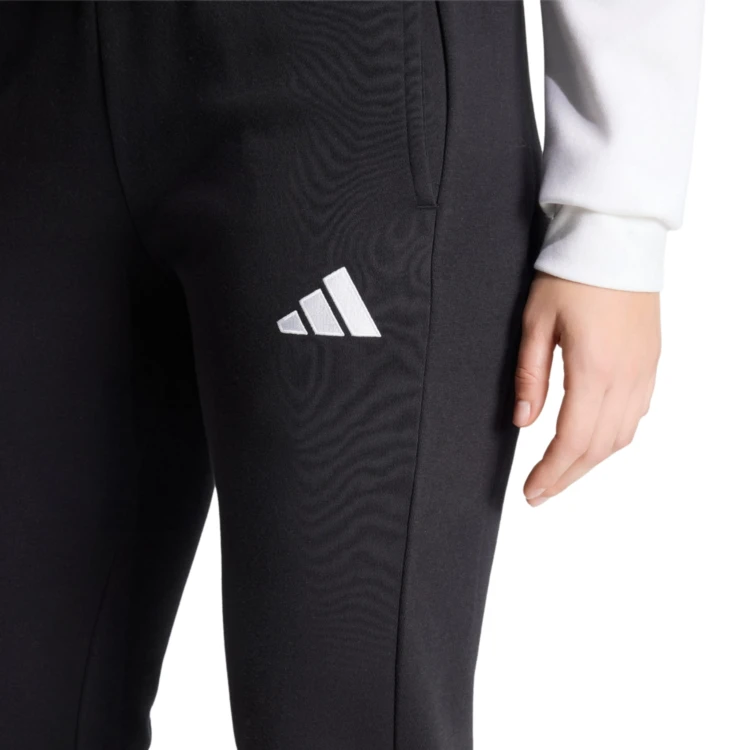 ADIDAS DAMSKIE MŁODZIEŻOWE SPODNIE BAWEŁNIANE DRESOWE SPORTOWE KB3945