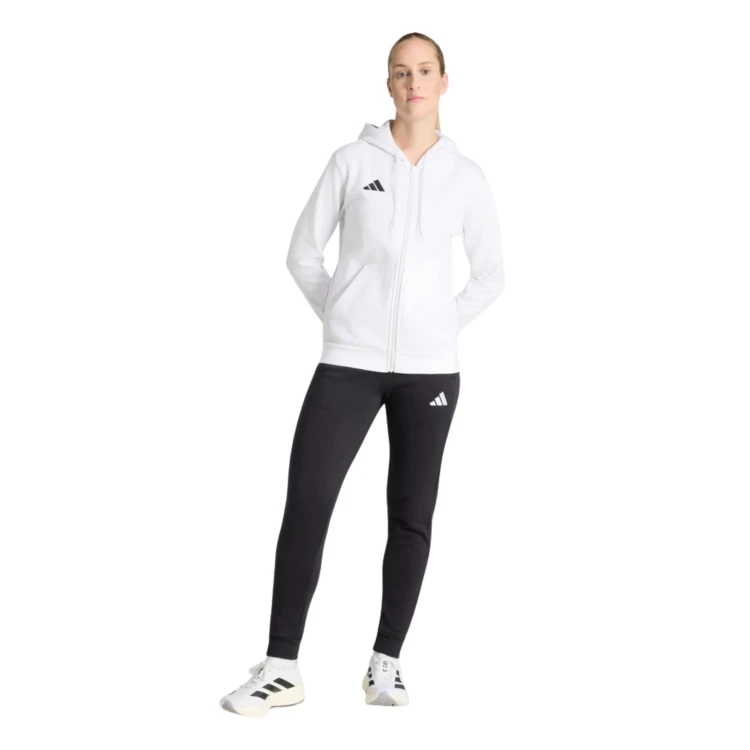 ADIDAS DAMSKIE MŁODZIEŻOWE SPODNIE BAWEŁNIANE DRESOWE SPORTOWE KB3945
