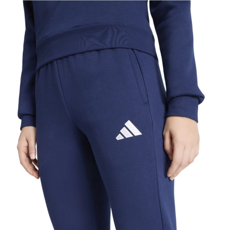 ADIDAS DAMSKIE MŁODZIEŻOWE SPODNIE BAWEŁNIANE DRESOWE SPORTOWE KB3946