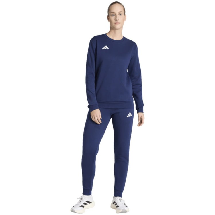 ADIDAS DAMSKIE MŁODZIEŻOWE SPODNIE BAWEŁNIANE DRESOWE SPORTOWE KB3946