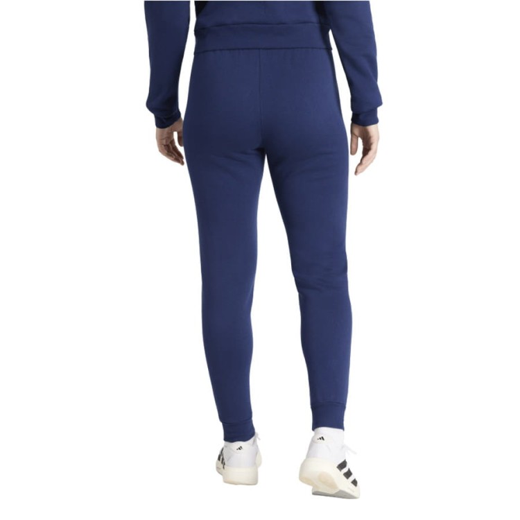 ADIDAS DAMSKIE MŁODZIEŻOWE SPODNIE BAWEŁNIANE DRESOWE SPORTOWE KB3946