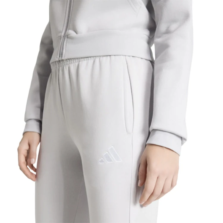 ADIDAS DAMSKIE MŁODZIEŻOWE SPODNIE BAWEŁNIANE DRESOWE SPORTOWE KB3947