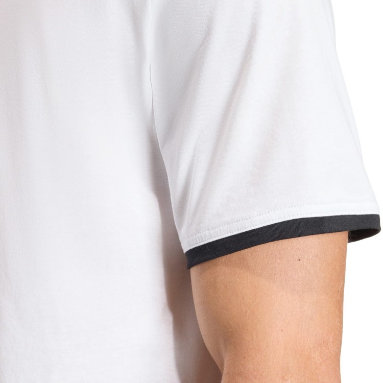 ADIDAS MĘSKA MŁODZIEŻOWA KOSZULKA T-SHIRT BAWEŁNIANY JZ6679