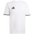 ADIDAS MĘSKA MŁODZIEŻOWA KOSZULKA T-SHIRT BAWEŁNIANY JZ6679