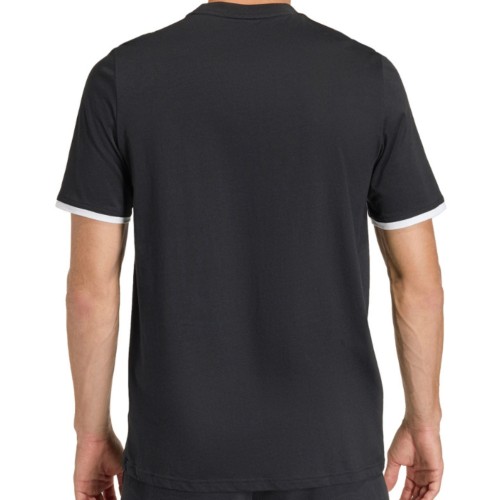 ADIDAS MĘSKA MŁODZIEŻOWA KOSZULKA T-SHIRT BAWEŁNIANY JZ6675